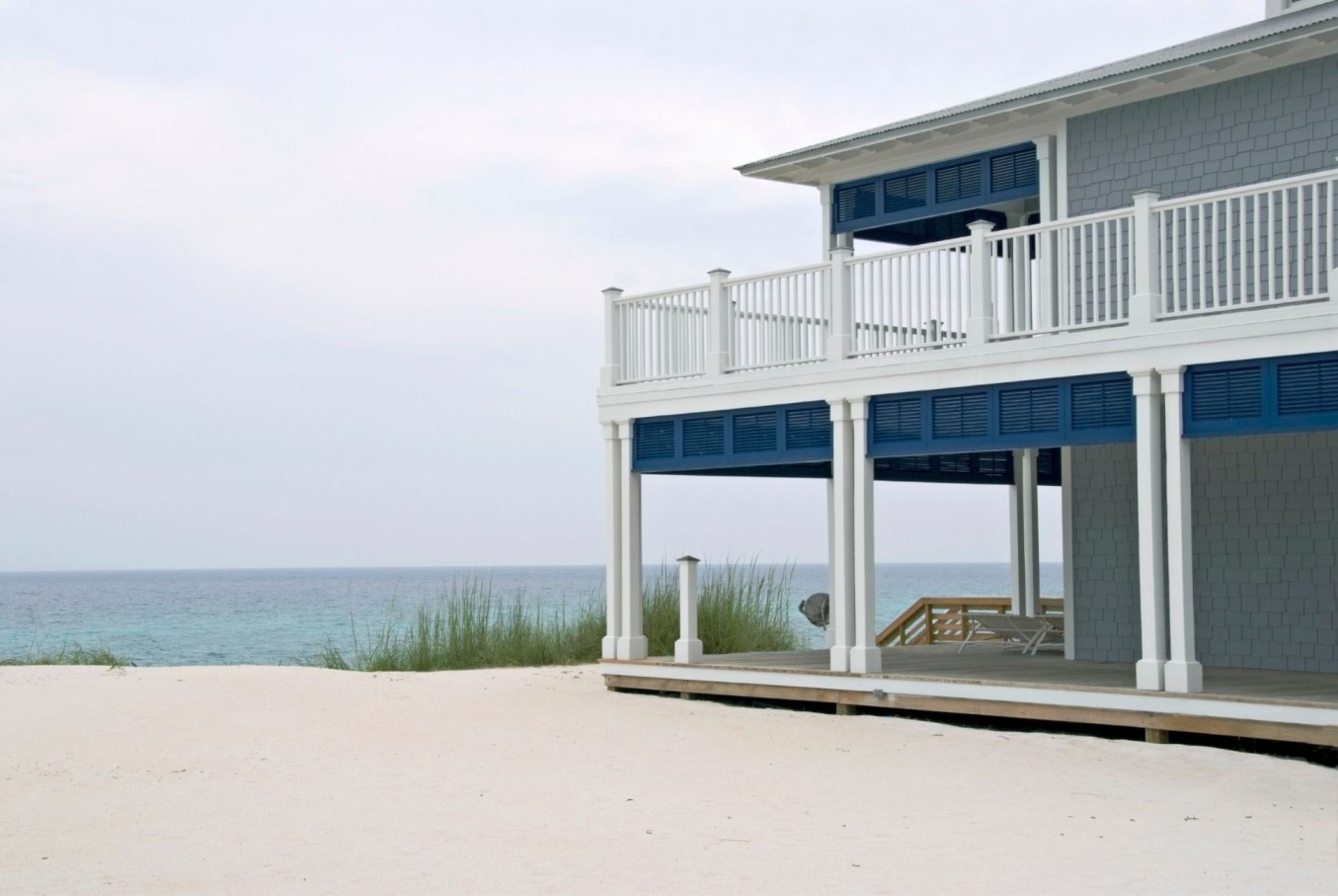 Property Management Ocean Sands Realty